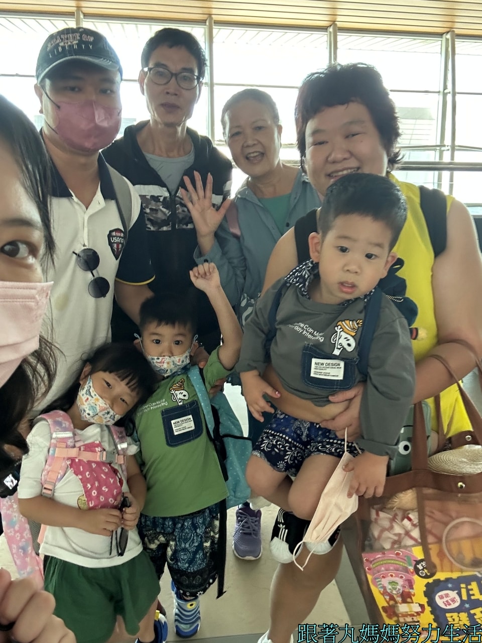【國外旅遊.馬來西亞】許丸出國初體驗.勇闖馬來西亞 - 第4張圖