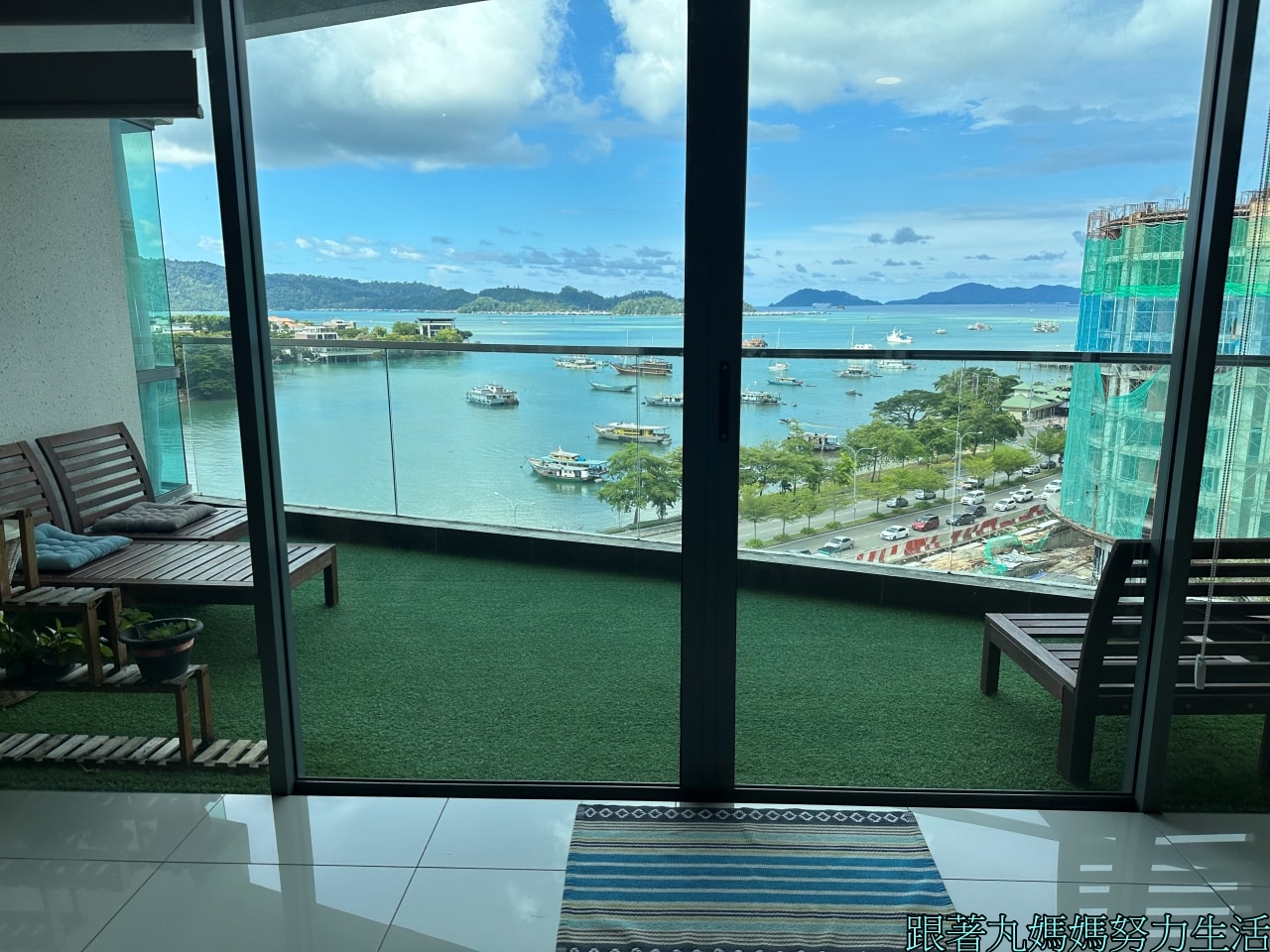 【國外旅遊.馬來西亞】許丸出國初體驗.勇闖馬來西亞 - 第5張圖