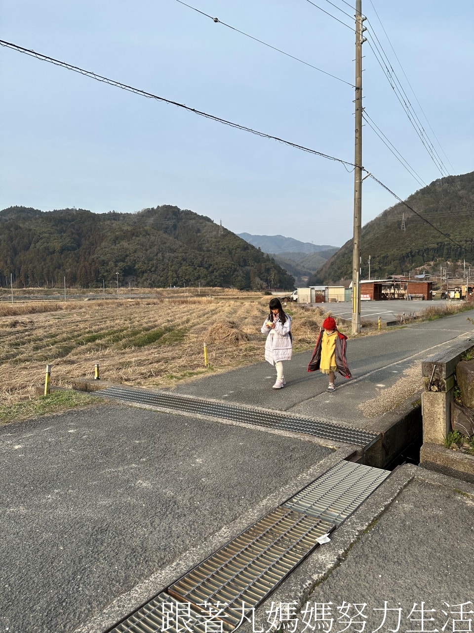 【國外旅遊.日本.京都.大阪.環球】日本京都大阪,帶著小孩玩個六天,日走萬步的旅行 - 第7張圖