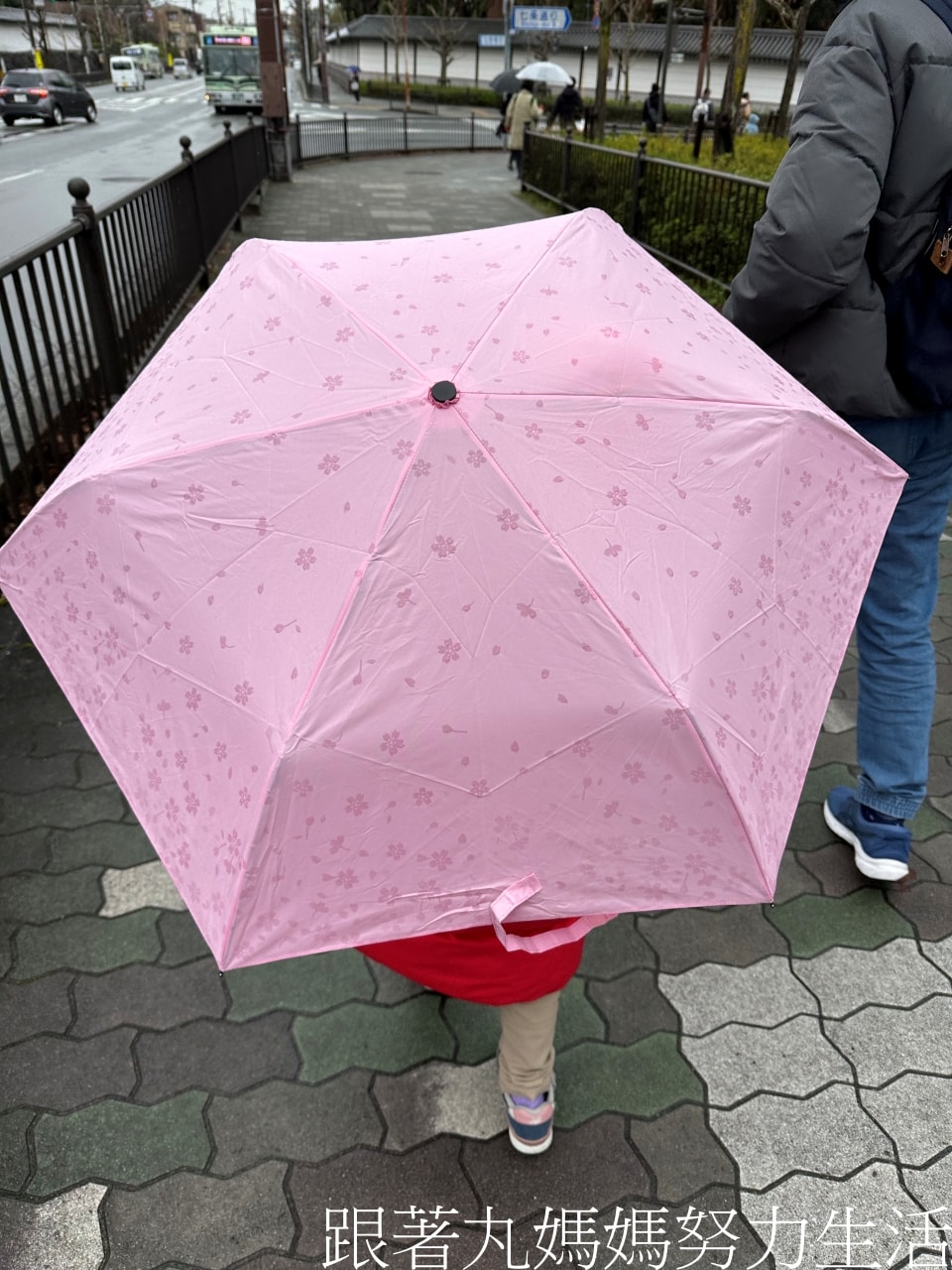 【國外旅遊.日本.京都.大阪.環球】日本京都大阪,帶著小孩玩個六天,日走萬步的旅行 - 第16張圖