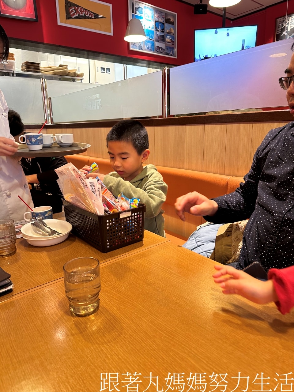 【國外旅遊.日本.京都.大阪.環球】日本京都大阪,帶著小孩玩個六天,日走萬步的旅行 - 第22張圖