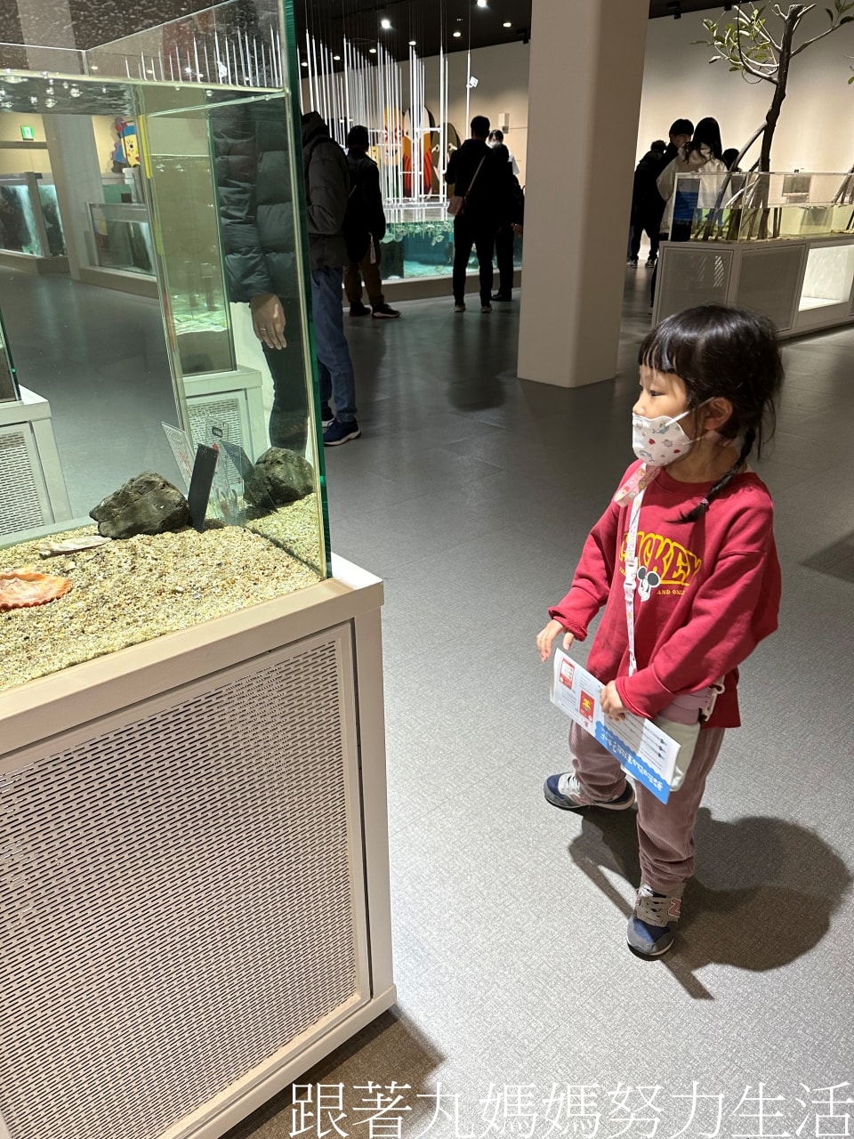 【國外旅遊.日本.京都.大阪.環球】日本京都大阪,帶著小孩玩個六天,日走萬步的旅行 - 第26張圖