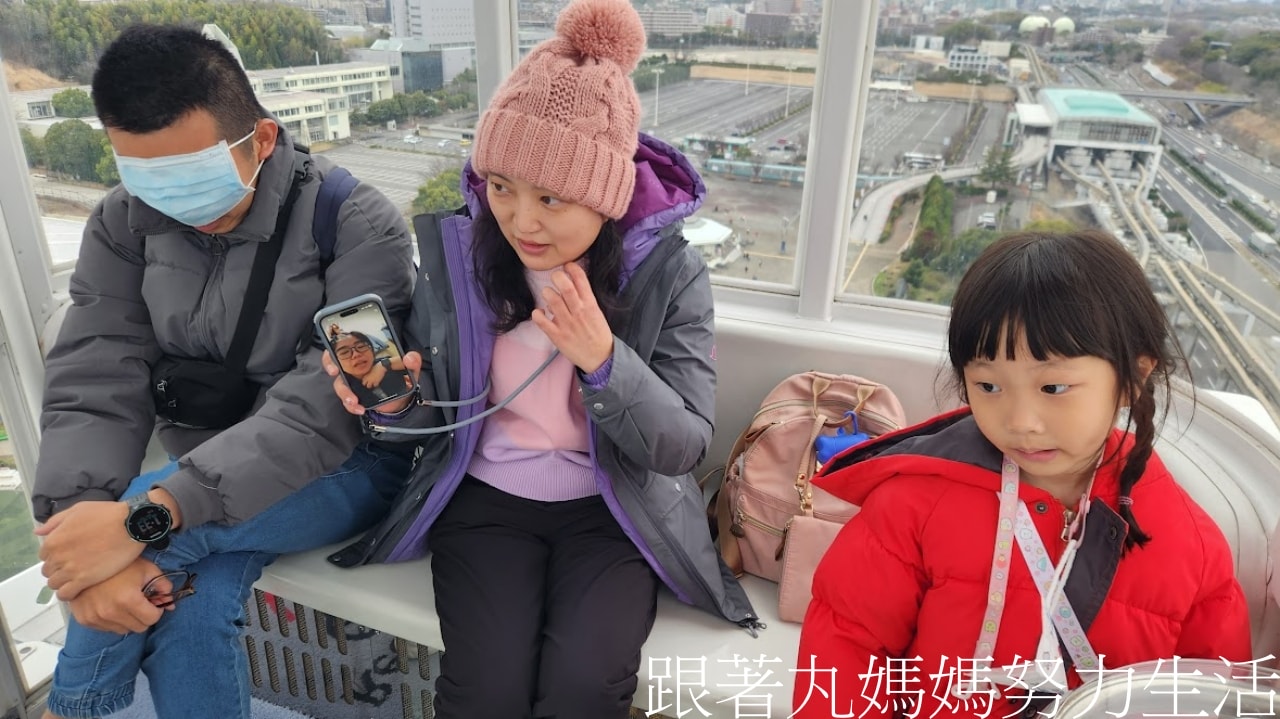 【國外旅遊.日本.京都.大阪.環球】日本京都大阪,帶著小孩玩個六天,日走萬步的旅行 - 第23張圖