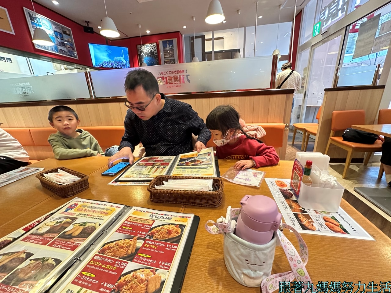 【國外旅遊.日本.京都.大阪.環球】日本京都大阪,帶著小孩玩個六天,日走萬步的旅行 - 第32張圖
