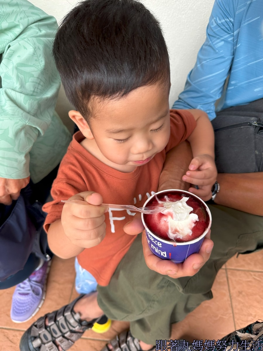 【國外旅遊.馬來西亞.沙巴.亞庇】.【包車行程.食記】2024年家族旅遊順便參加海外婚禮 - 第7張圖