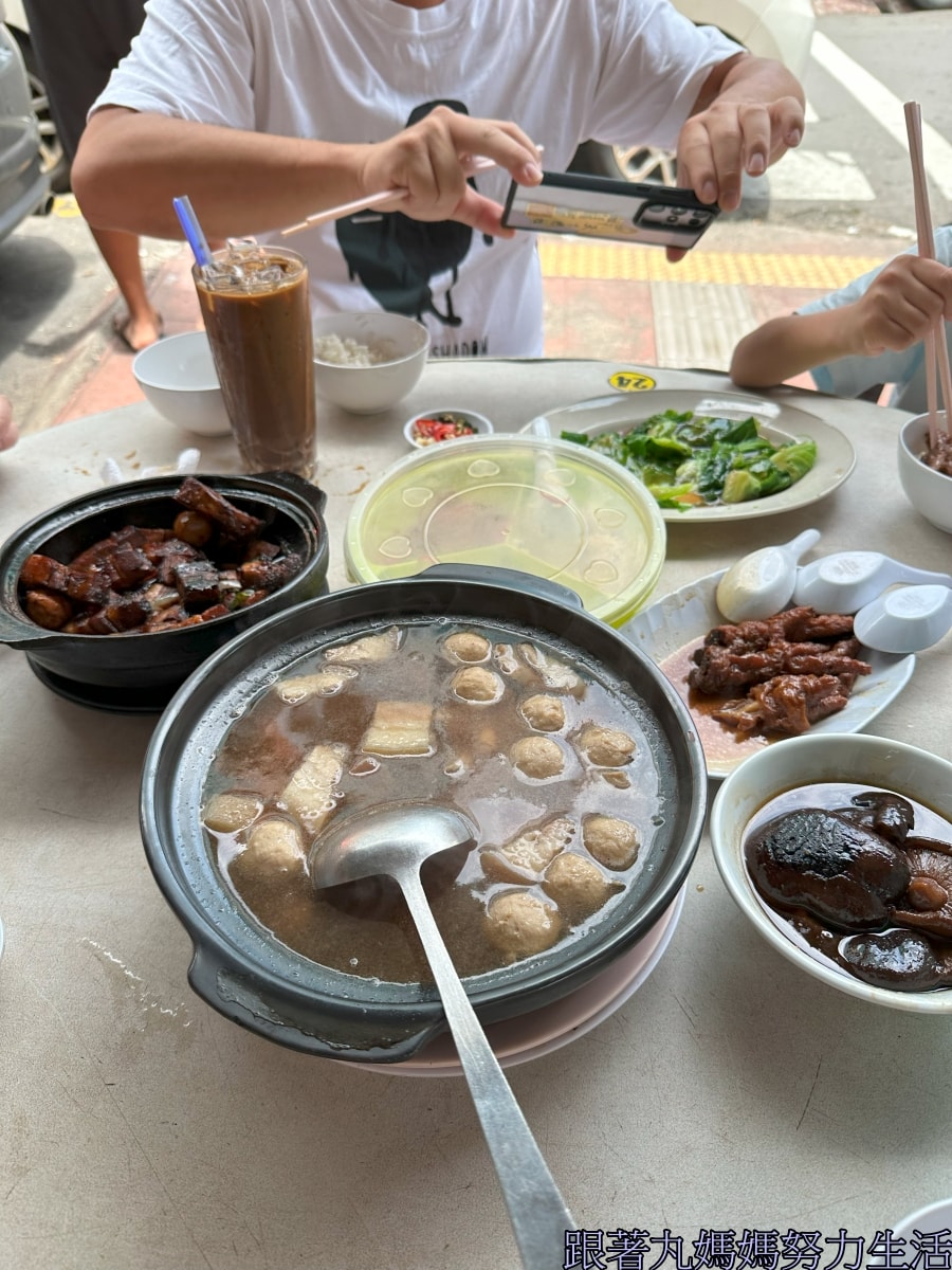 【國外旅遊.馬來西亞.沙巴.亞庇】.【包車行程.食記】2024年家族旅遊順便參加海外婚禮 - 第30張圖