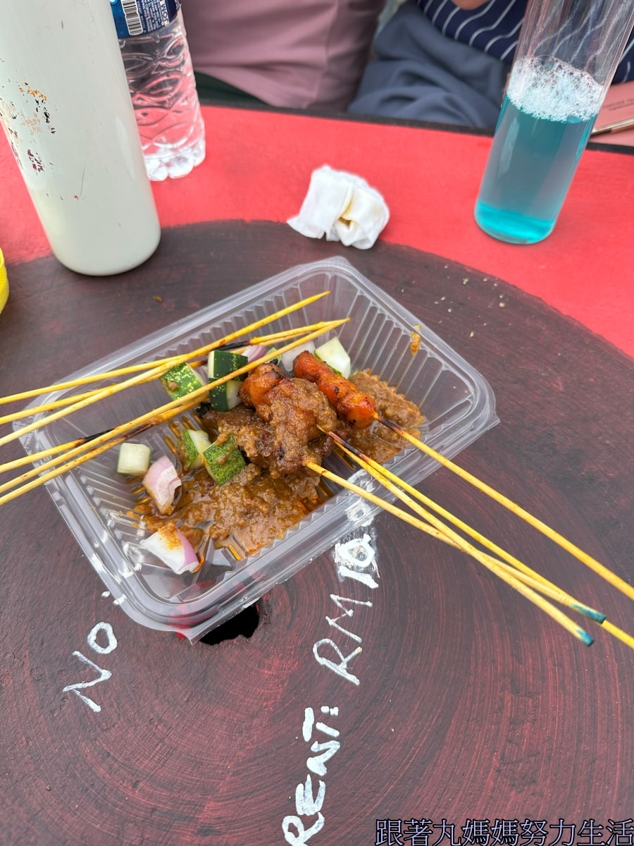 【國外旅遊.馬來西亞.沙巴.亞庇】.【包車行程.食記】2024年家族旅遊順便參加海外婚禮 - 第31張圖