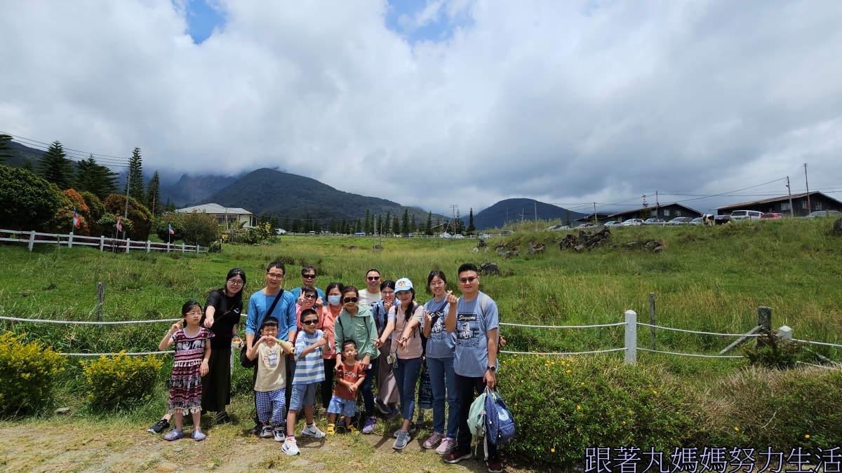 【國外旅遊.馬來西亞.沙巴.亞庇】.【包車行程.食記】2024年家族旅遊順便參加海外婚禮 - 第1張圖