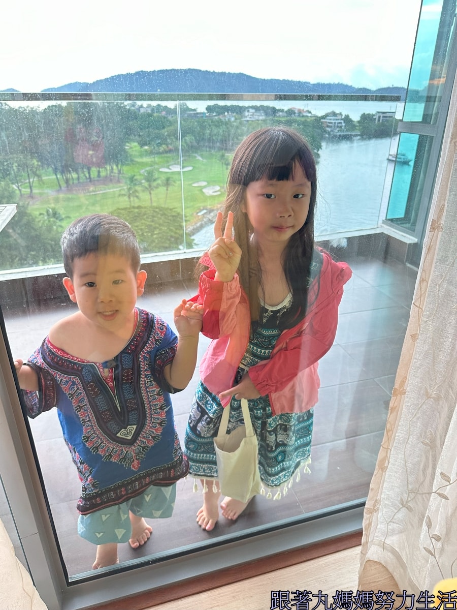 【國外旅遊.馬來西亞.沙巴.亞庇】.【包車行程.食記】2024年家族旅遊順便參加海外婚禮 - 第40張圖