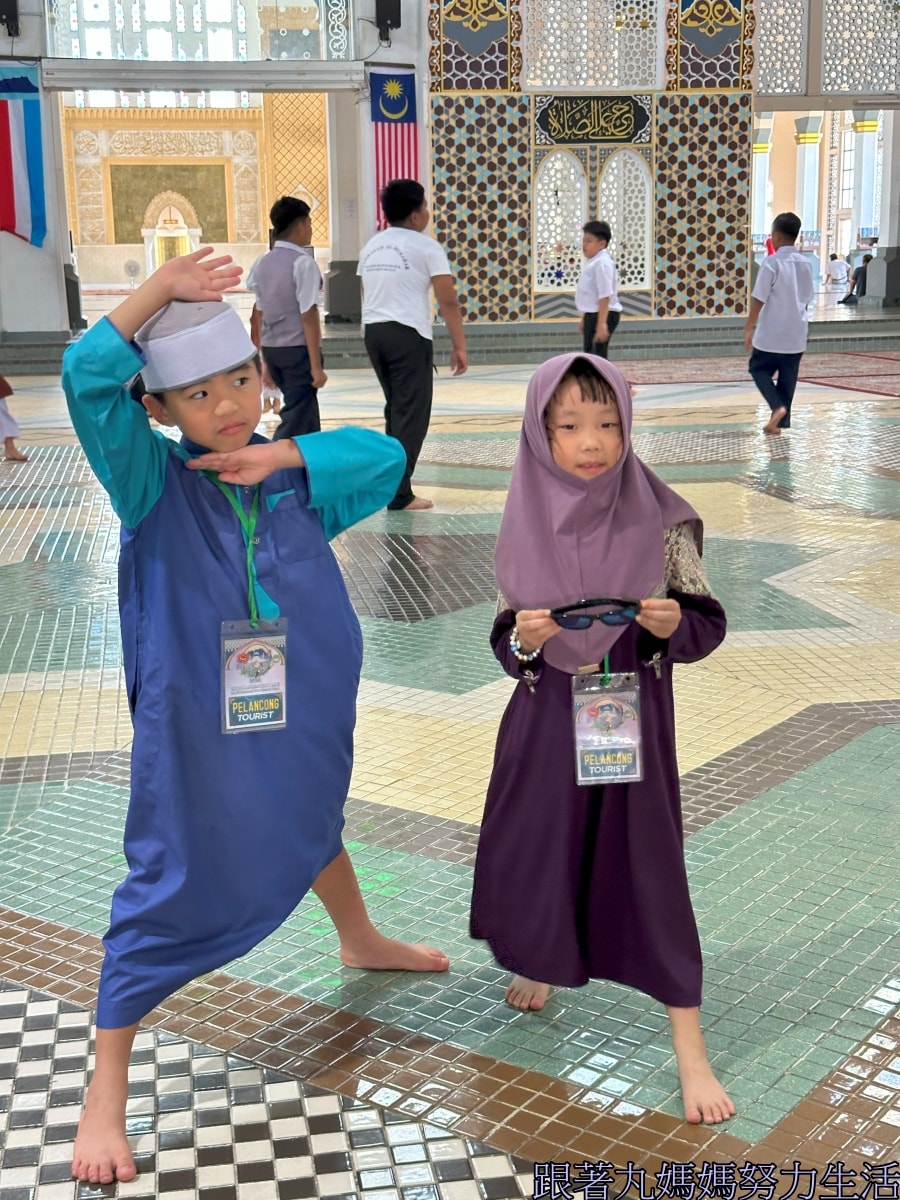 【國外旅遊.馬來西亞.沙巴.亞庇】.【包車行程.食記】2024年家族旅遊順便參加海外婚禮 - 第14張圖