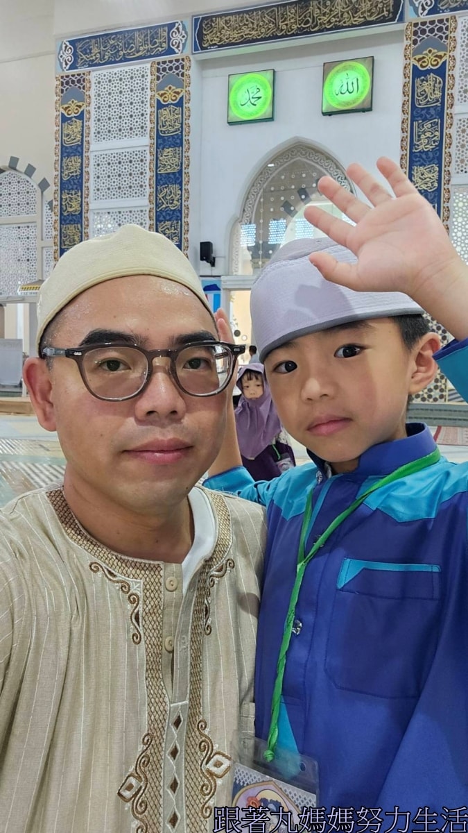 【國外旅遊.馬來西亞.沙巴.亞庇】.【包車行程.食記】2024年家族旅遊順便參加海外婚禮 - 第13張圖