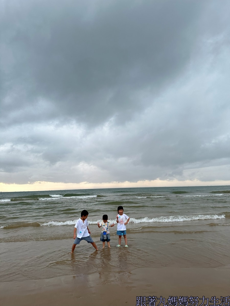 【國外旅遊.馬來西亞.沙巴.亞庇】.【包車行程.食記】2024年家族旅遊順便參加海外婚禮 - 第18張圖