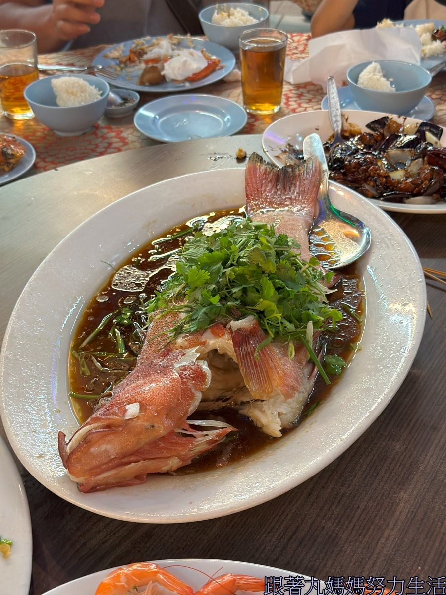 【國外旅遊.馬來西亞.沙巴.亞庇】.【包車行程.食記】2024年家族旅遊順便參加海外婚禮 - 第37張圖