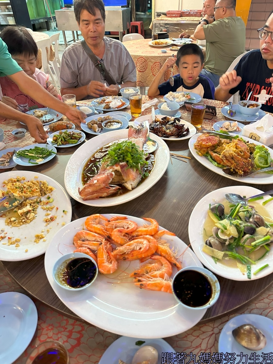 【國外旅遊.馬來西亞.沙巴.亞庇】.【包車行程.食記】2024年家族旅遊順便參加海外婚禮 - 第38張圖
