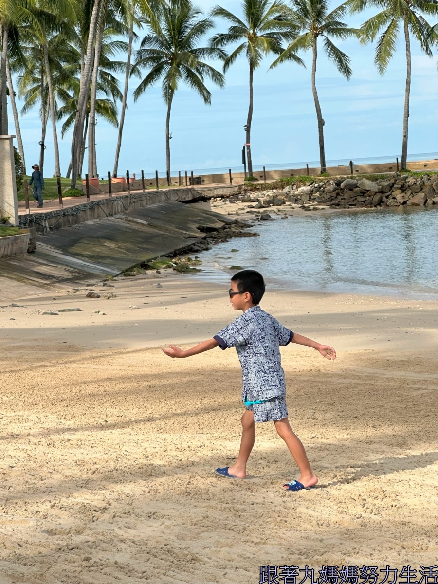 【國外旅遊.馬來西亞.沙巴.亞庇】.【包車行程.食記】2024年家族旅遊順便參加海外婚禮 - 第21張圖