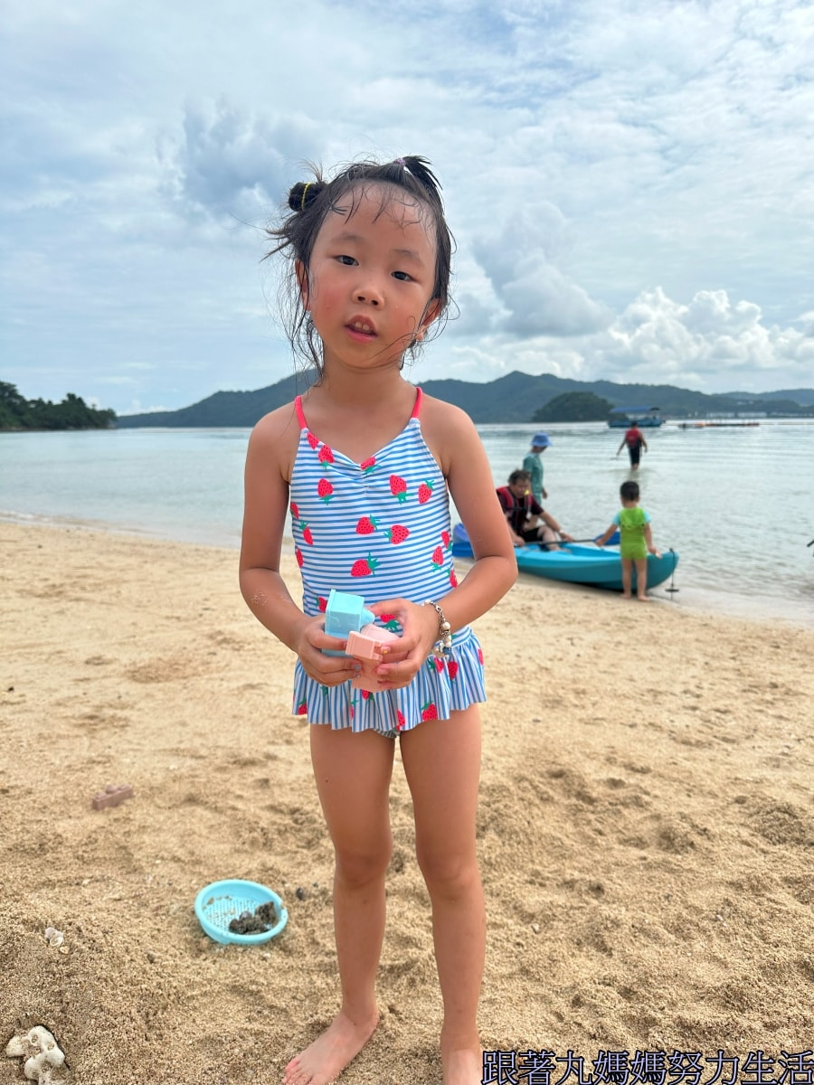 【國外旅遊.馬來西亞.沙巴.亞庇】.【包車行程.食記】2024年家族旅遊順便參加海外婚禮 - 第25張圖