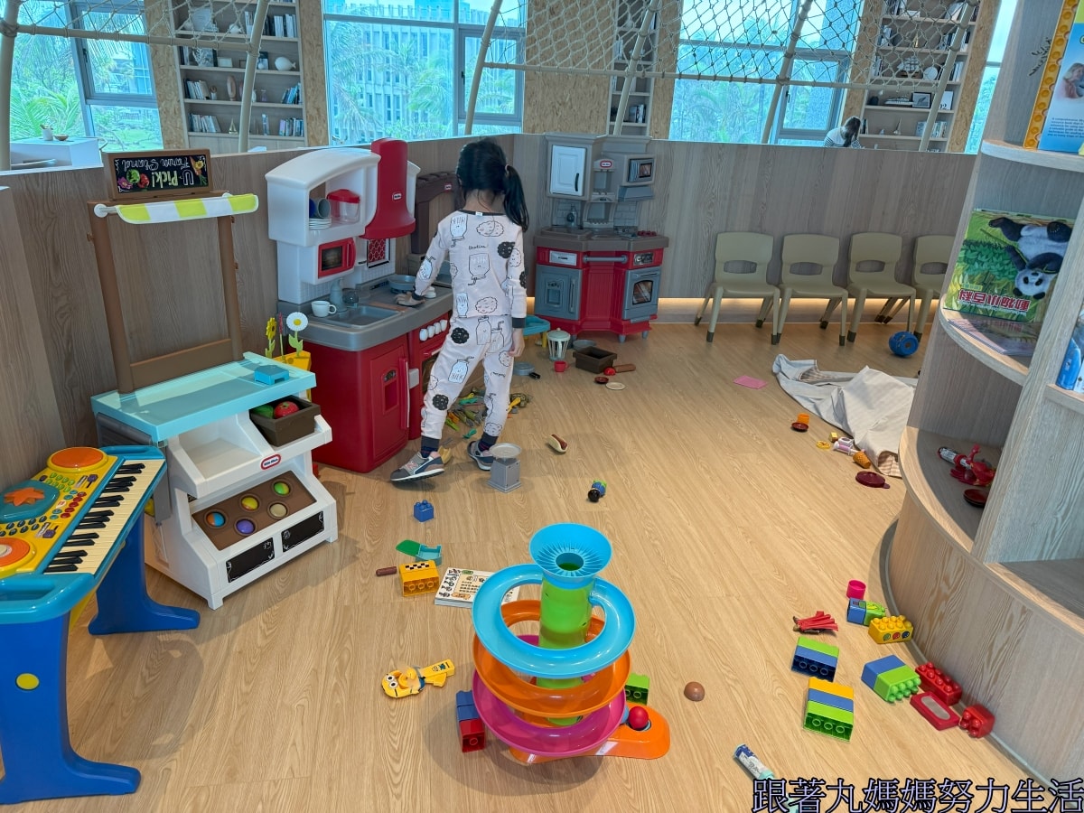 【宜蘭.烏石港.OA HOTEL】一家三口的叛逆小旅行之我要看棒球 - 第33張圖