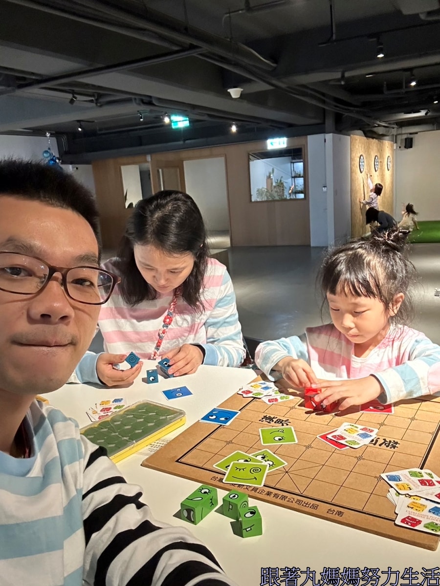 【宜蘭.烏石港.OA HOTEL】一家三口的叛逆小旅行之我要看棒球 - 第13張圖