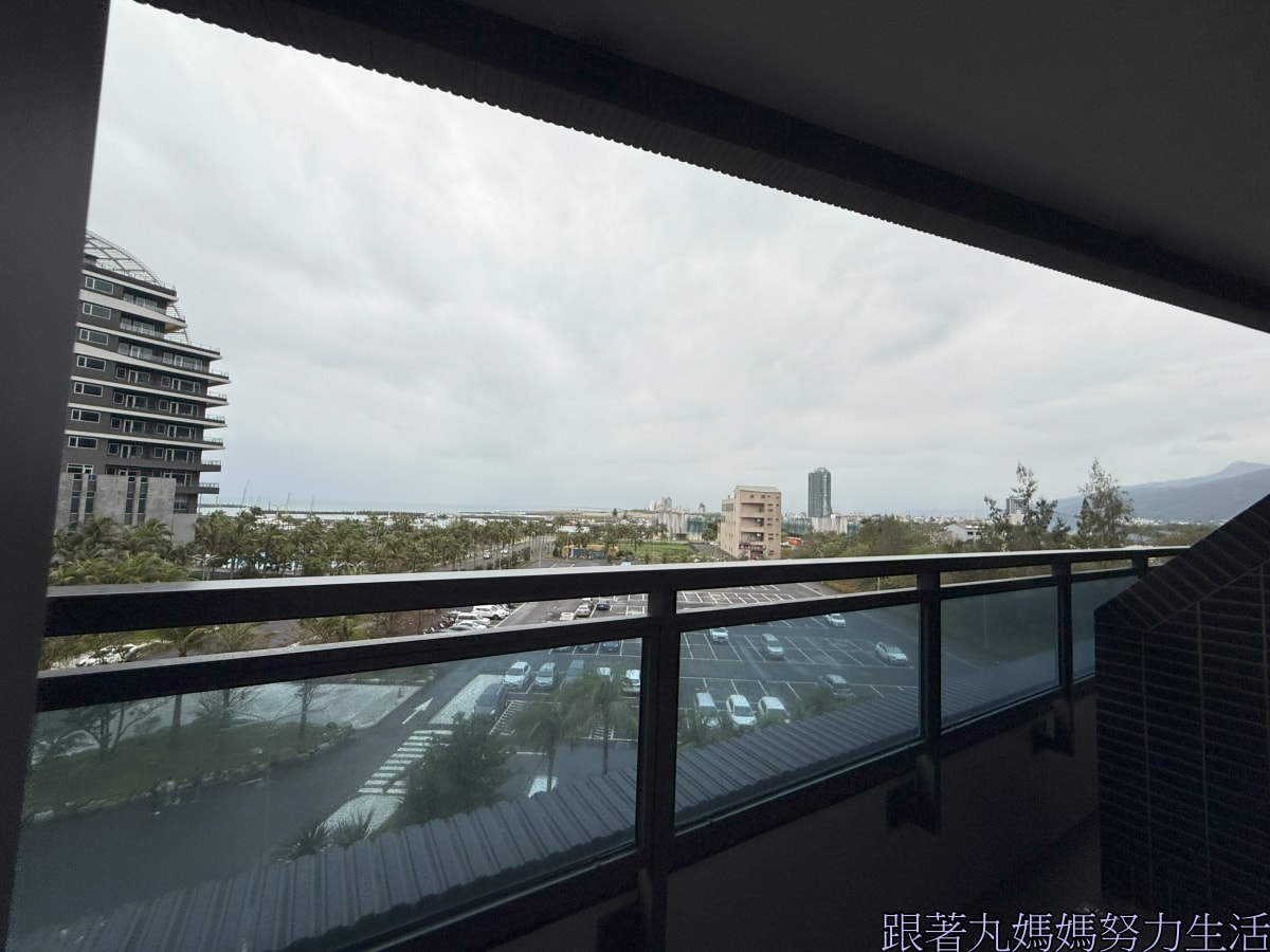 【宜蘭.烏石港.OA HOTEL】一家三口的叛逆小旅行之我要看棒球 - 第26張圖