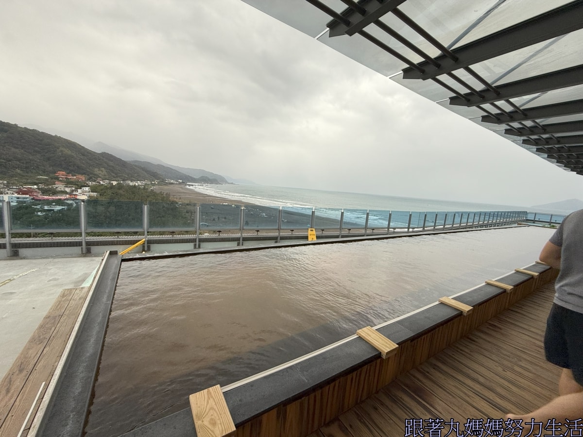 【宜蘭.烏石港.OA HOTEL】一家三口的叛逆小旅行之我要看棒球 - 第6張圖