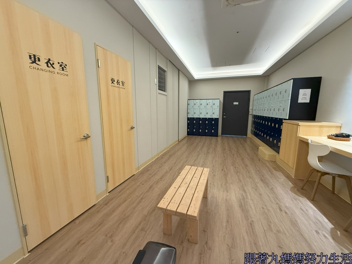 【宜蘭.烏石港.OA HOTEL】一家三口的叛逆小旅行之我要看棒球 - 第7張圖