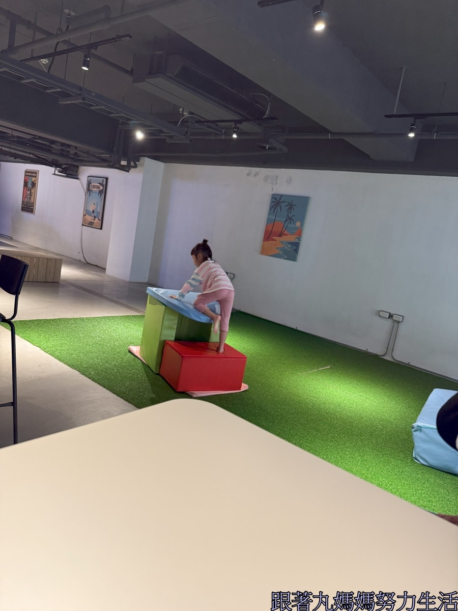 【宜蘭.烏石港.OA HOTEL】一家三口的叛逆小旅行之我要看棒球 - 第11張圖