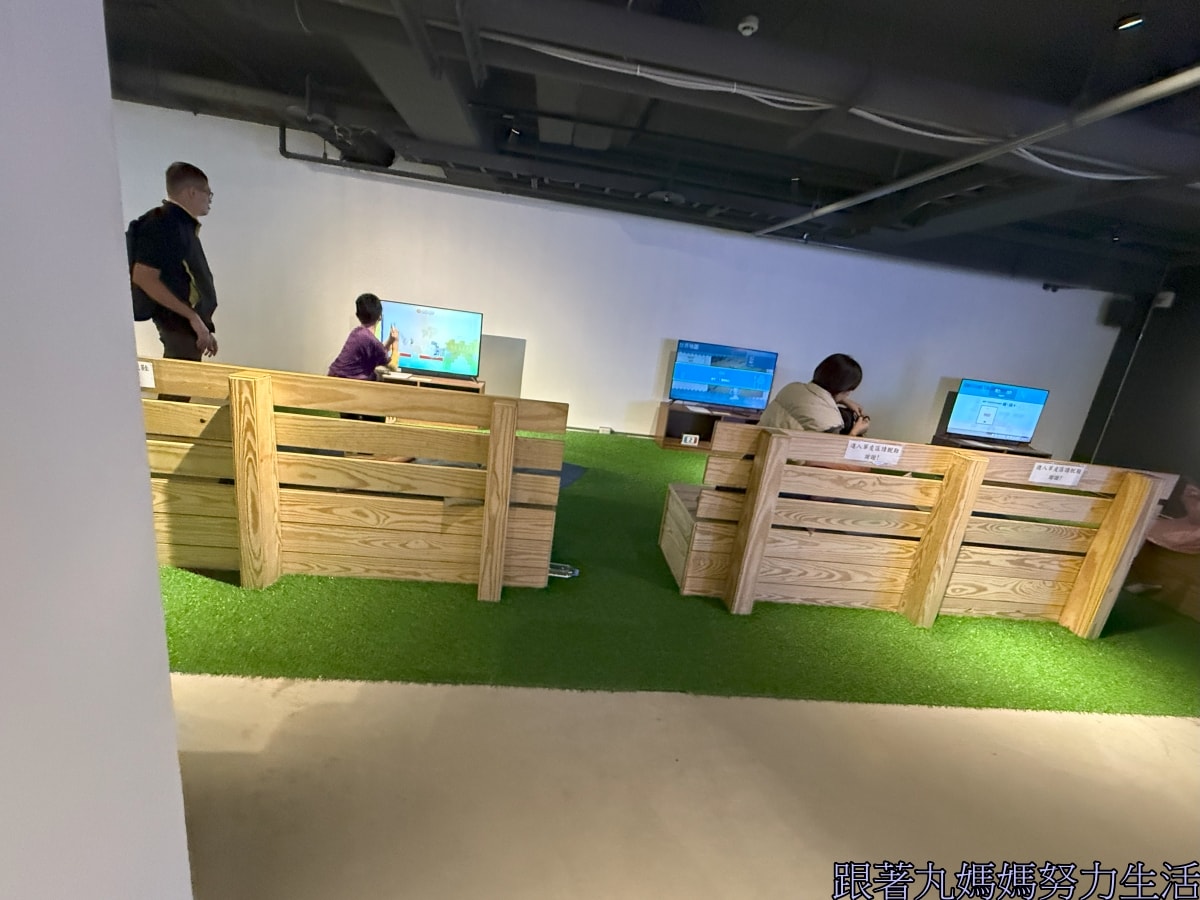 【宜蘭.烏石港.OA HOTEL】一家三口的叛逆小旅行之我要看棒球 - 第16張圖