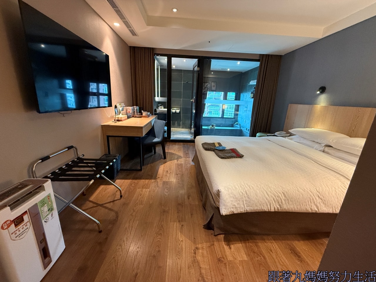 【宜蘭.宜蘭礁溪福朋喜來登酒店.過年返鄉】逆媳過年早退婆家.逆子帶膩媳外宿.滿滿都是人的宜蘭 - 第17張圖