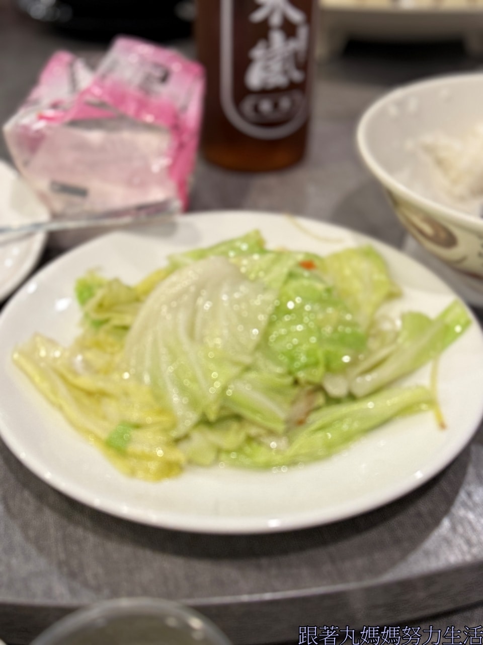 【阿里山.台南.關子嶺泡湯.過年.跟著丸媽媽吃喝玩樂】天搖地動的台南‧雷包王丸媽媽‧玩食物的時間到 - 第23張圖