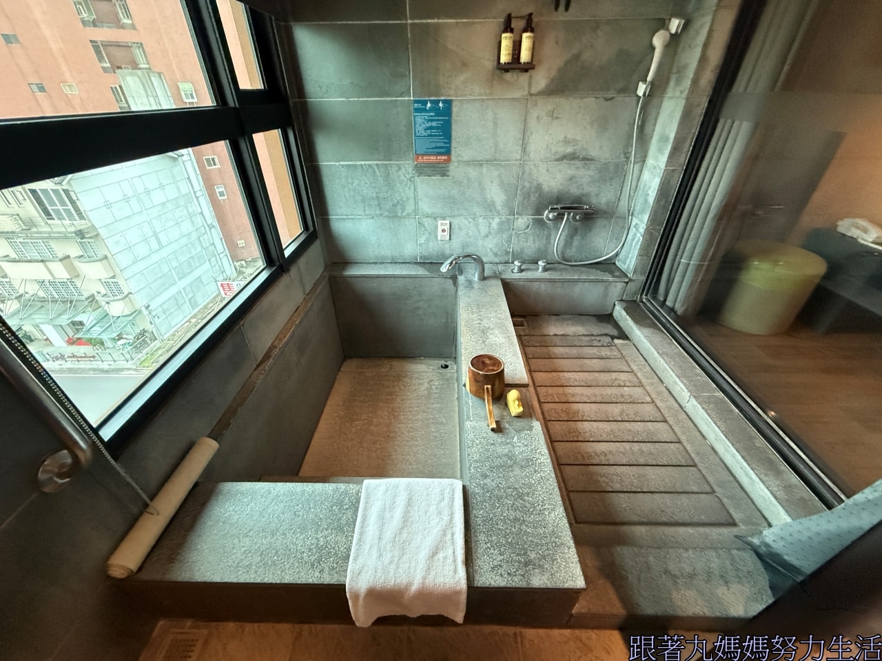 【宜蘭.宜蘭礁溪福朋喜來登酒店.過年返鄉】逆媳過年早退婆家.逆子帶膩媳外宿.滿滿都是人的宜蘭 - 第20張圖
