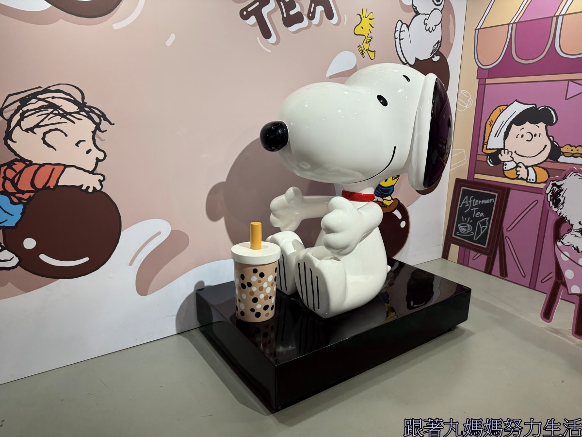 【小魔女Do Re Mi 25周年展】回憶滿滿的展覽 - 第54張圖