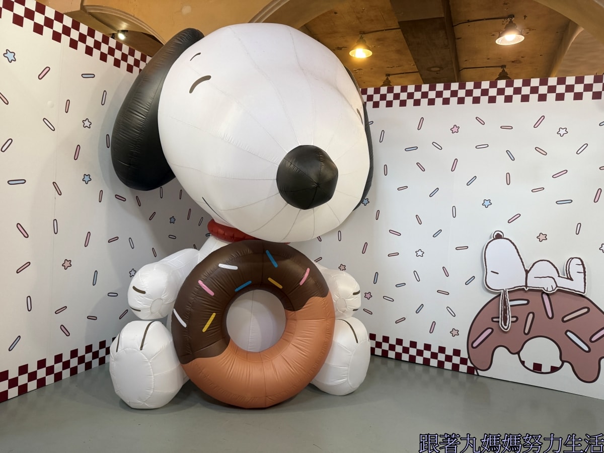 【小魔女Do Re Mi 25周年展】回憶滿滿的展覽 - 第52張圖