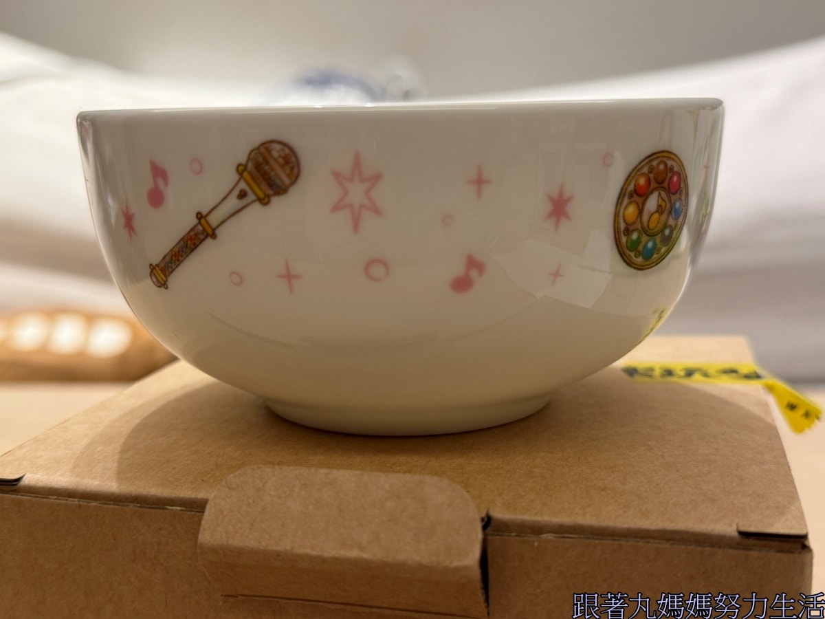 【小魔女Do Re Mi 25周年展】回憶滿滿的展覽 - 第39張圖