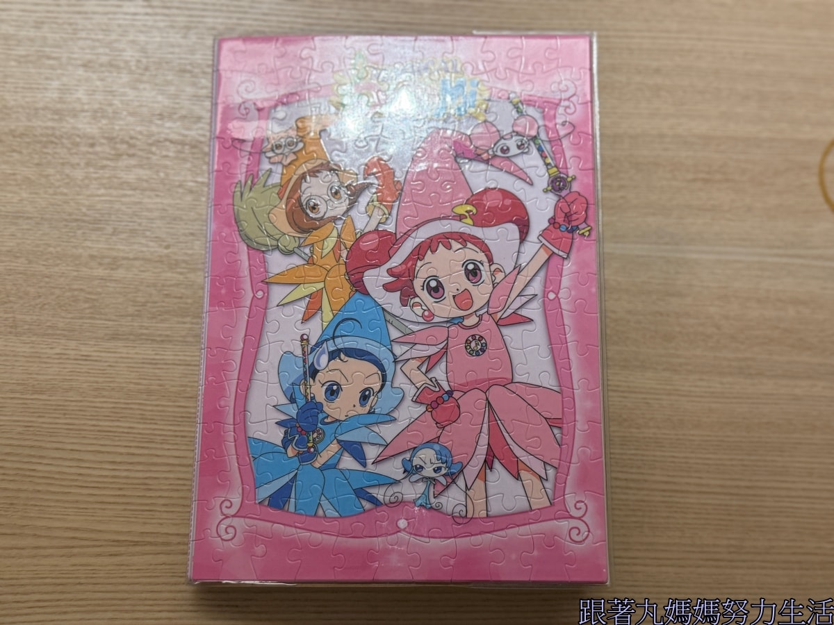 【小魔女Do Re Mi 25周年展】回憶滿滿的展覽 - 第2張圖