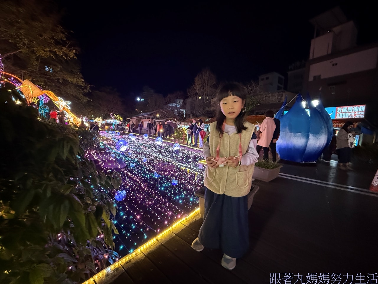 【宜蘭.宜蘭礁溪福朋喜來登酒店.過年返鄉】逆媳過年早退婆家.逆子帶膩媳外宿.滿滿都是人的宜蘭 - 第48張圖
