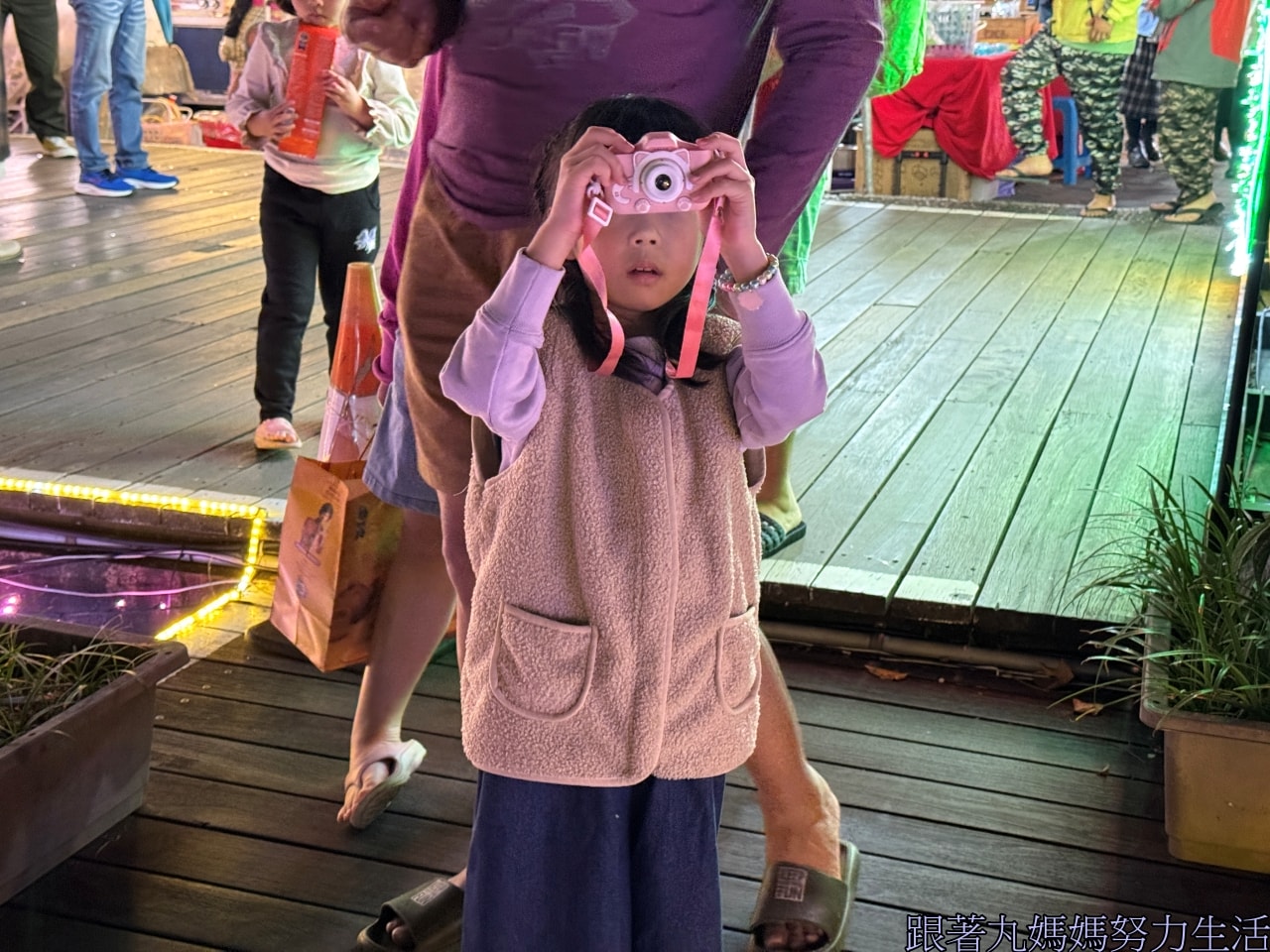 【宜蘭.宜蘭礁溪福朋喜來登酒店.過年返鄉】逆媳過年早退婆家.逆子帶膩媳外宿.滿滿都是人的宜蘭 - 第49張圖