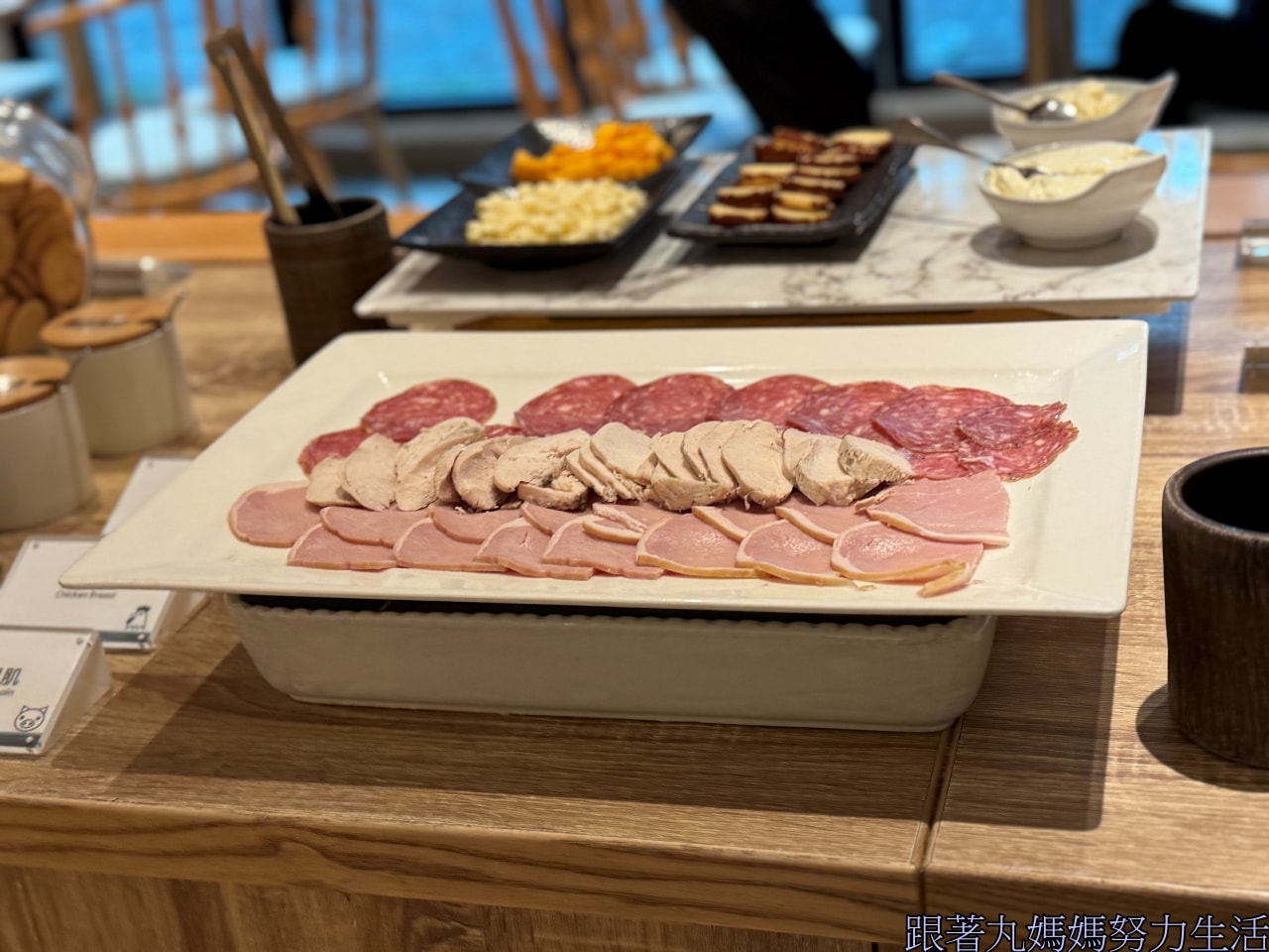 【宜蘭.宜蘭礁溪福朋喜來登酒店.過年返鄉】逆媳過年早退婆家.逆子帶膩媳外宿.滿滿都是人的宜蘭 - 第35張圖
