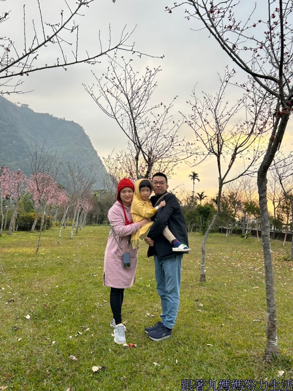 【阿里山.台南.關子嶺泡湯.過年.跟著丸媽媽吃喝玩樂】天搖地動的台南‧雷包王丸媽媽‧玩食物的時間到 - 第43張圖