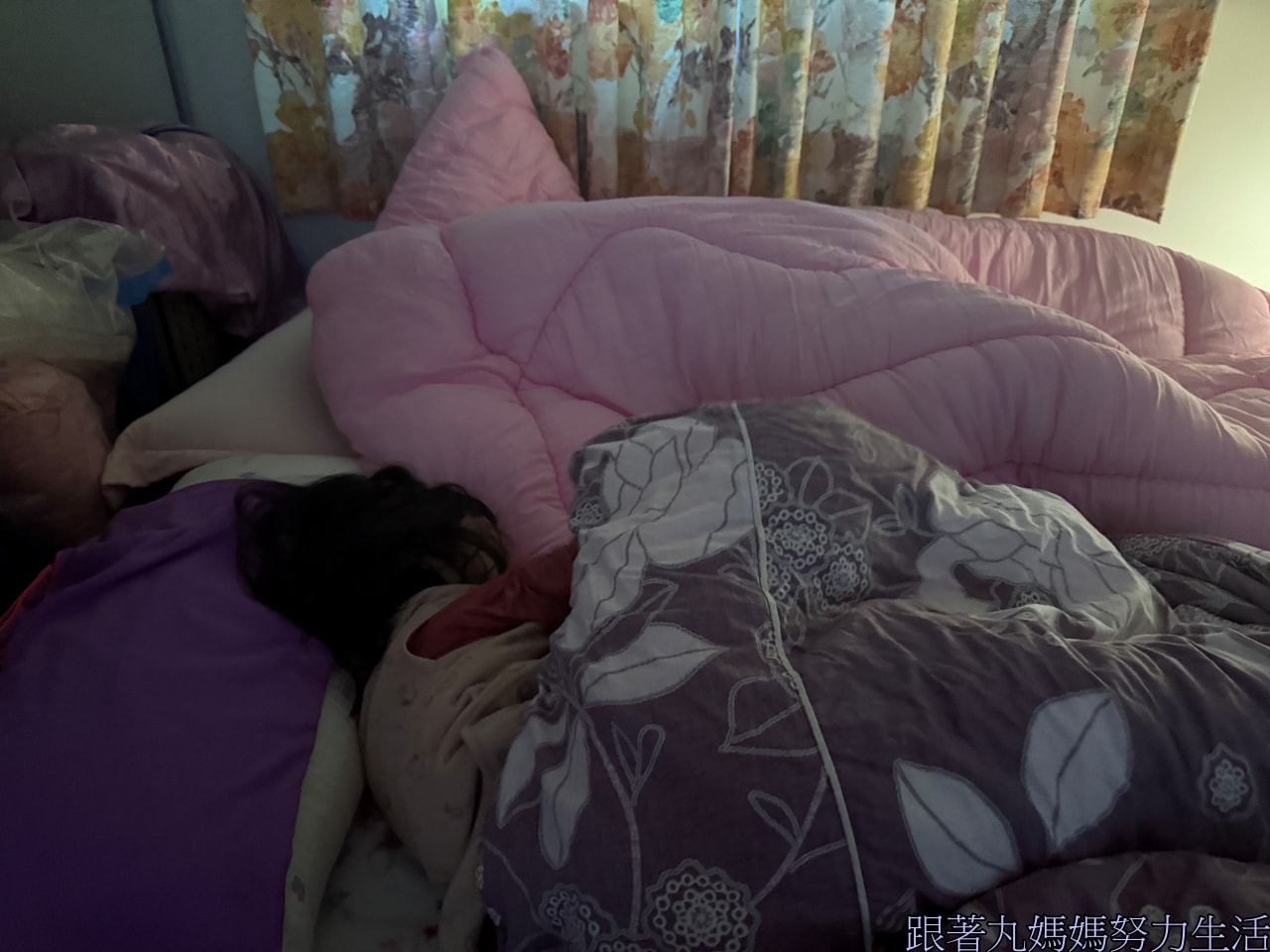【阿里山.台南.關子嶺泡湯.過年.跟著丸媽媽吃喝玩樂】天搖地動的台南‧雷包王丸媽媽‧玩食物的時間到 - 第16張圖