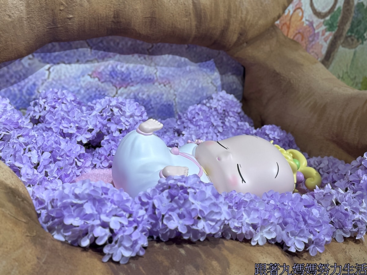 【小魔女Do Re Mi 25周年展】回憶滿滿的展覽 - 第19張圖
