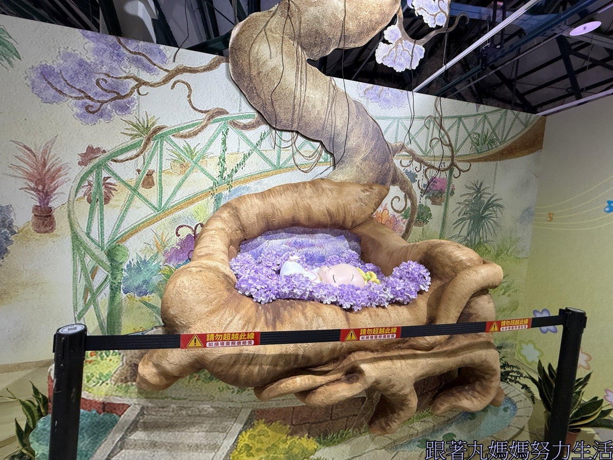 【小魔女Do Re Mi 25周年展】回憶滿滿的展覽 - 第18張圖