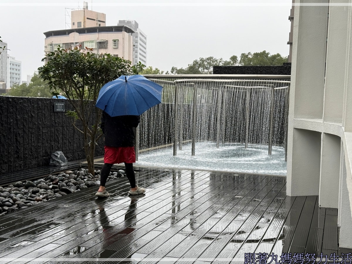 【宜蘭.礁溪.風華度假酒店.宜蘭美食】吃吃喝喝的宜蘭.雖然下雨泡湯剛剛好.有滑水道的飯店 - 第28張圖