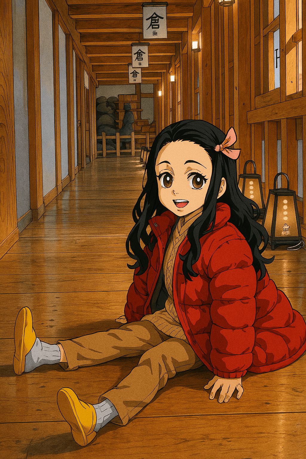 【福島‧吃喝玩樂】【會津若松城‧鶴城‧豬苗代湖‧餵鴨鴨】四天三夜福島自駕吃喝玩樂第二天 - 第17張圖