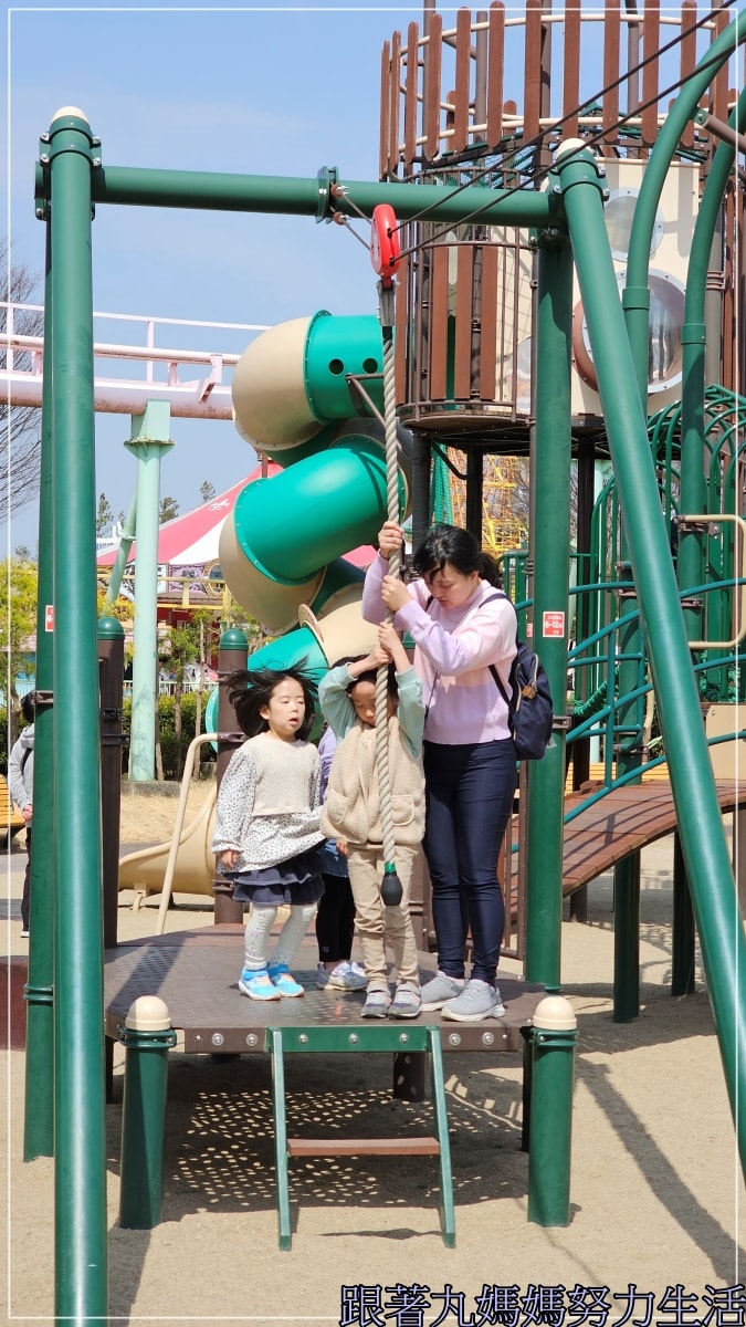 【福島‧吃喝玩樂】【遊樂園‧扭蛋扭起來‧燒肉吃起來】四天三夜福島自駕吃喝玩樂第三天 - 第36張圖