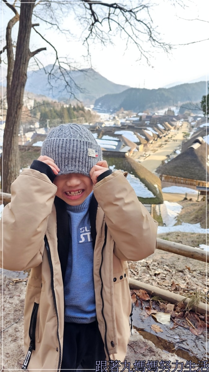 【福島‧吃喝玩樂】【公路休息站‧大內宿】四天三夜福島自駕吃喝玩樂第一天 - 第39張圖