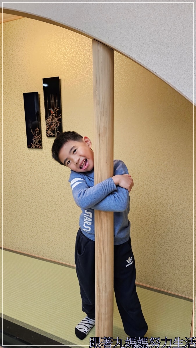 【住宿‧福島‧會津若松‧御宿東鳳】沒有觀光客的溫泉會館 - 第11張圖