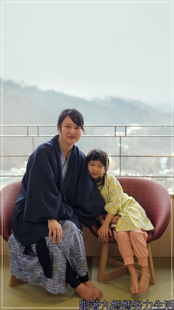 【住宿‧福島‧會津若松‧御宿東鳳】沒有觀光客的溫泉會館 - 第27張圖