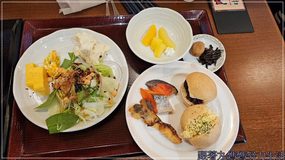 【住宿‧福島‧會津若松‧御宿東鳳】沒有觀光客的溫泉會館 - 第39張圖