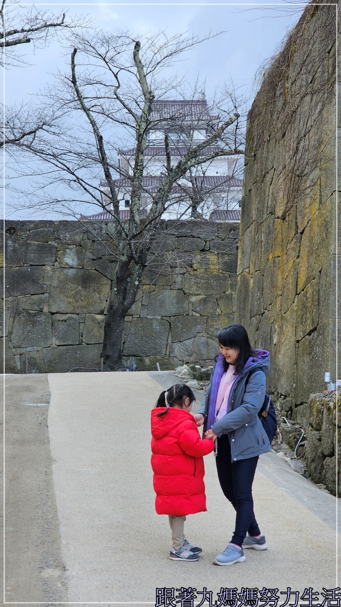 【福島‧吃喝玩樂】【會津若松城‧鶴城‧豬苗代湖‧餵鴨鴨】四天三夜福島自駕吃喝玩樂第二天 - 第6張圖