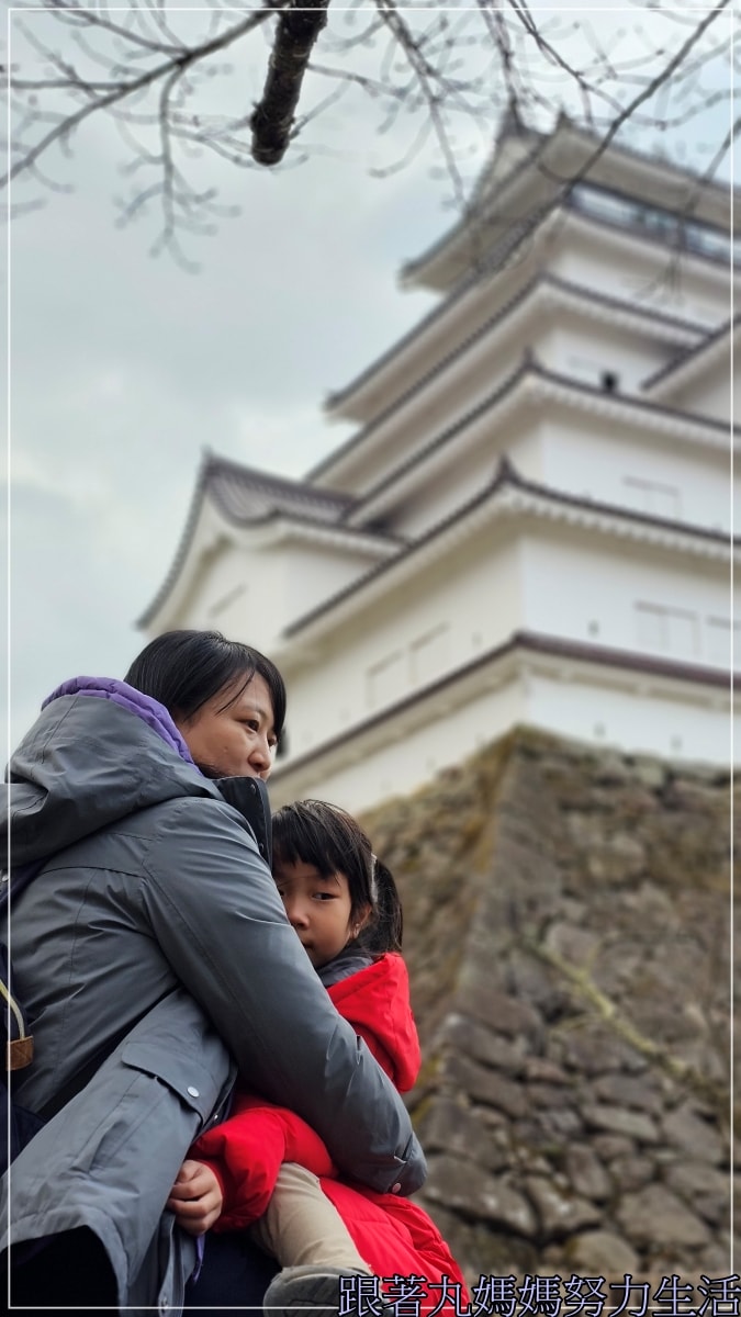 【福島‧吃喝玩樂】【會津若松城‧鶴城‧豬苗代湖‧餵鴨鴨】四天三夜福島自駕吃喝玩樂第二天 - 第3張圖